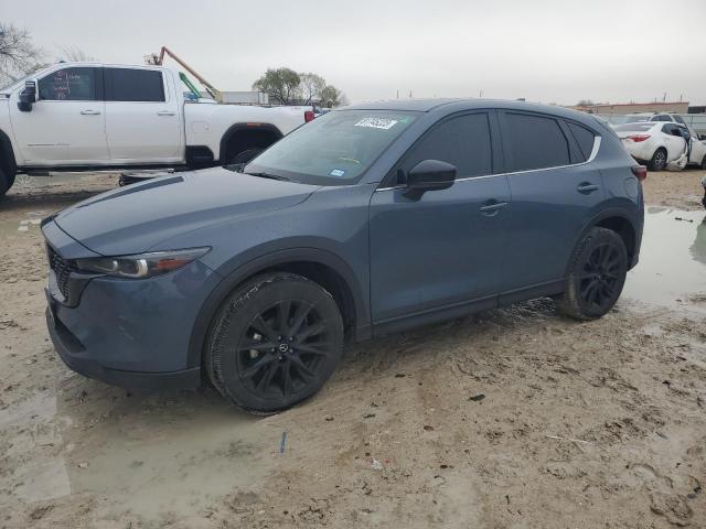 Image 1 of 2023 MAZDA CX-5 PREFERRED 2023 with VIN JM3KFBCM3P0223877