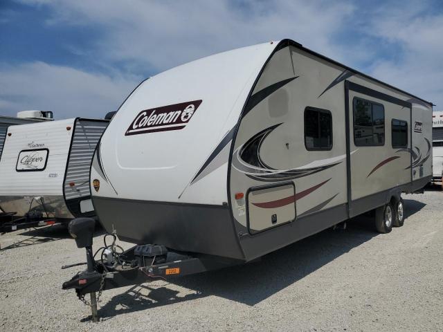 Изображение 2 2019 KEYSTONE TRAV TRAIL 2019 с VIN 4YDT28321KM934356