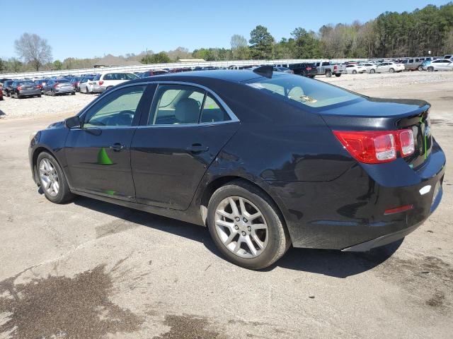 Изображение 2 2015 CHEVROLET MALIBU 1LT 2015 с VIN 1G11C5SL2FF100938