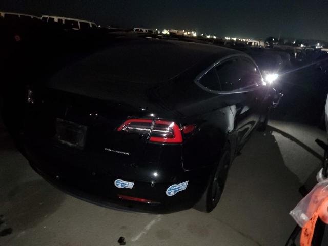 Изображение 3 2018 TESLA MODEL 3  2018 с VIN 5YJ3E1EB2JF178834