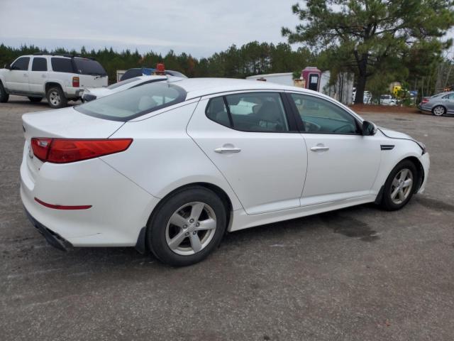 Изображение 3 2014 KIA OPTIMA LX 2014 с VIN KNAGM4A78E5489177