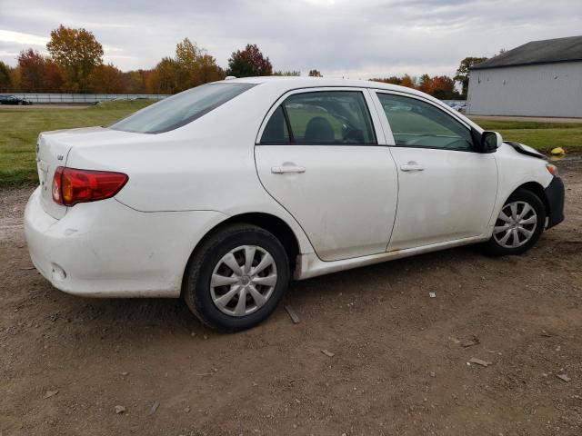 Image 3 of 2010 TOYOTA COROLLA BASE 2010 with VIN 1NXBU4EE5AZ198332