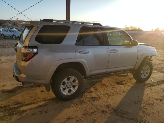 Image 3 of 2014 TOYOTA 4RUNNER SR5 2014 with VIN JTEBU5JR3E5180345