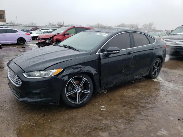Изображение 1 2015 FORD FUSION SE 2015 с VIN 3FA6P0T98FR244123
