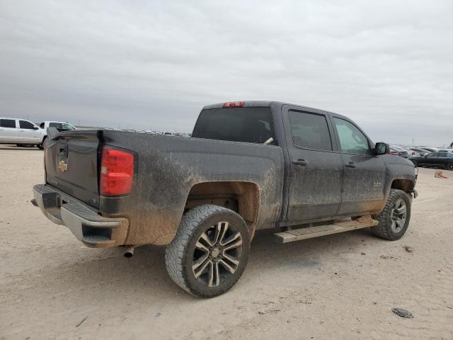 Image 3 of 2015 CHEVROLET SILVERADO C1500 LT 2015 with VIN 3GCPCREC0FG107874