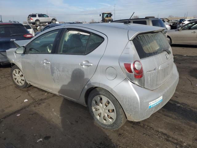 Изображение 2 2014 TOYOTA PRIUS C  2014 с VIN JTDKDTB37E1062325