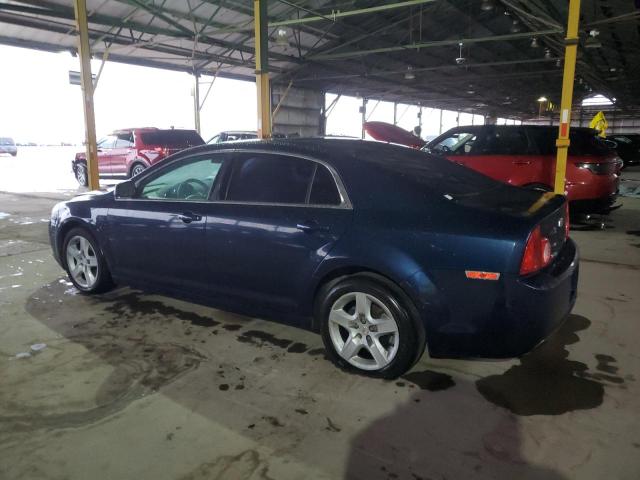 Изображение 2 2011 CHEVROLET MALIBU LS 2011 с VIN 1G1ZA5EU7BF310314