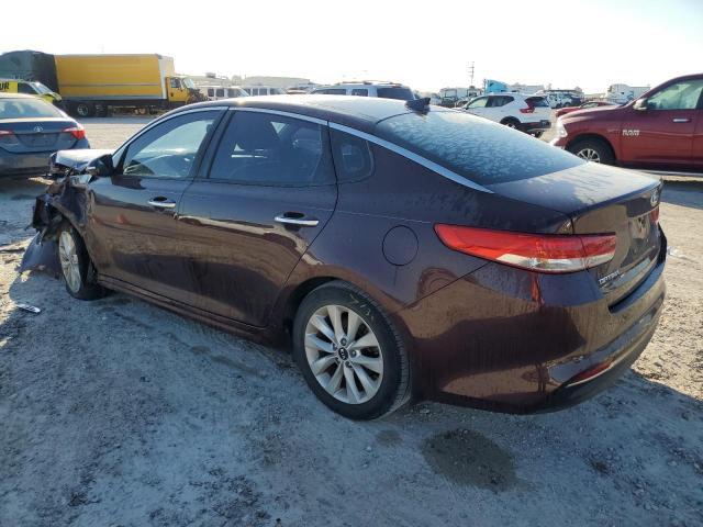 Obraz 2 z 2016 KIA OPTIMA EX 2016 z VIN 5XXGU4L31GG032755