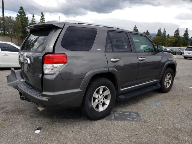 Obraz 3 z 2011 TOYOTA 4RUNNER SR5 2011 z VIN JTEBU5JR8B5049312