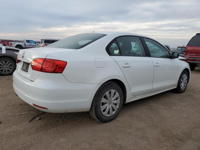 Image 3 of 2014 VOLKSWAGEN JETTA BASE 2014 with VIN 3VW2K7AJ9EM421669