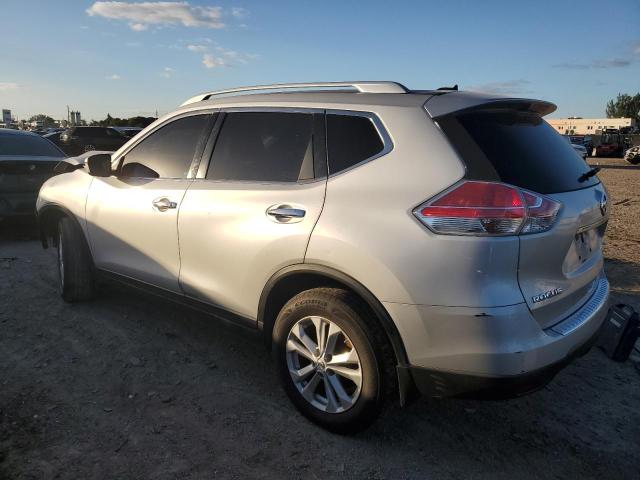 Obraz 2 z 2016 NISSAN ROGUE S 2016 z VIN KNMAT2MT2GP636822
