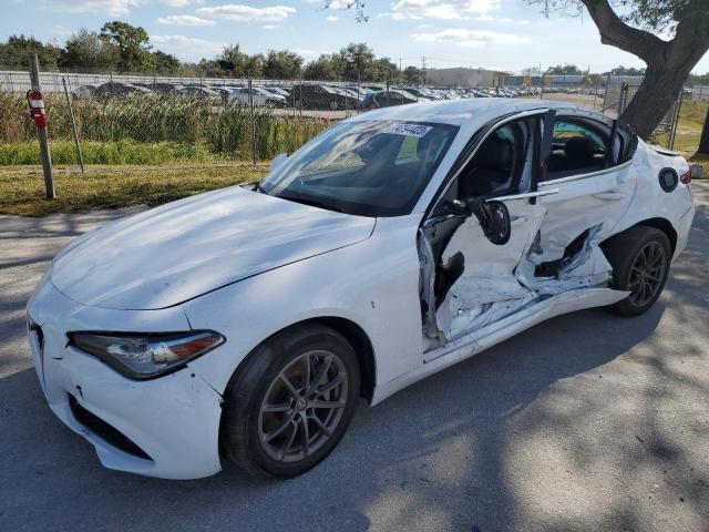 2019 ALFA ROMEO GIULIA  2019 image