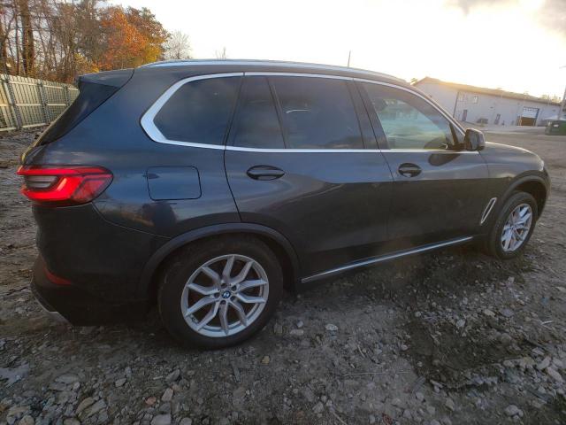 Image 3 of 2019 BMW X5 XDRIVE40I 2019 with VIN 5UXCR6C54KLL09936