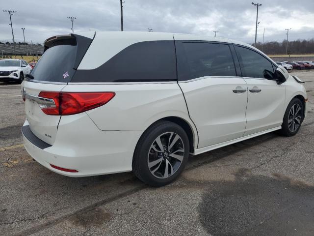 Изображение 3 2019 HONDA ODYSSEY ELITE 2019 с VIN 5FNRL6H94KB001984