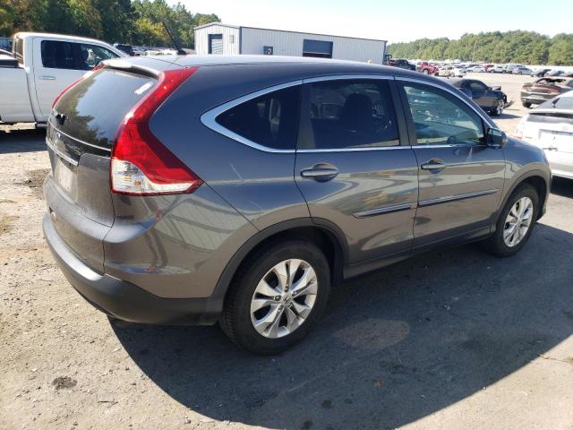 Image 3 of 2012 HONDA CR-V EX 2012 with VIN 3CZRM3H50CG705212