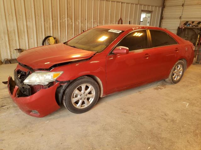 Obraz 1 z 2011 TOYOTA CAMRY BASE 2011 z VIN 4T4BF3EK9BR169742