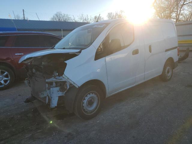 Image 1 of 2019 NISSAN NV200 2.5S 2019 with VIN 3N6CM0KN7KK698562