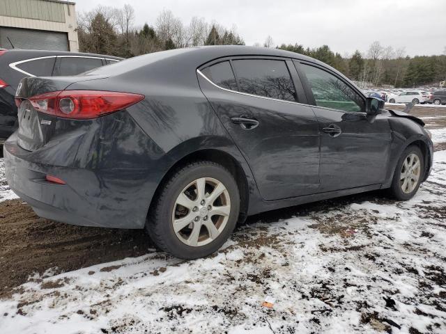 Изображение 3 2018 MAZDA 3 TOURING 2018 с VIN JM1BN1V79J1164719