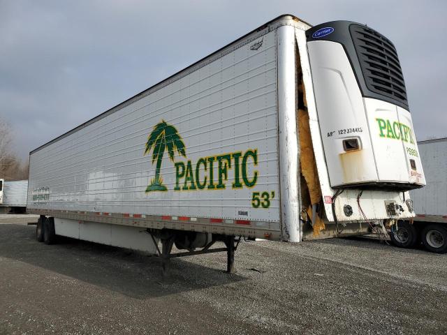 2012 WABASH REEFER 2012 image