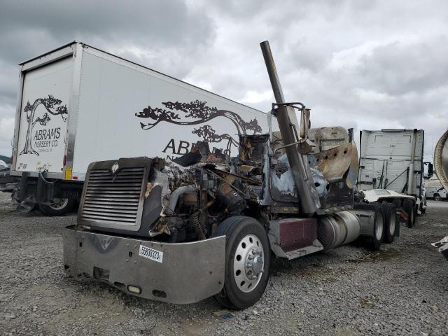 Image 2 of 2000 INTERNATIONAL 9400 9400I 2000 with VIN 2HSCNASR7YC050289