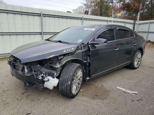 Изображение 2015 BUICK LACROSSE PREMIUM 2015
