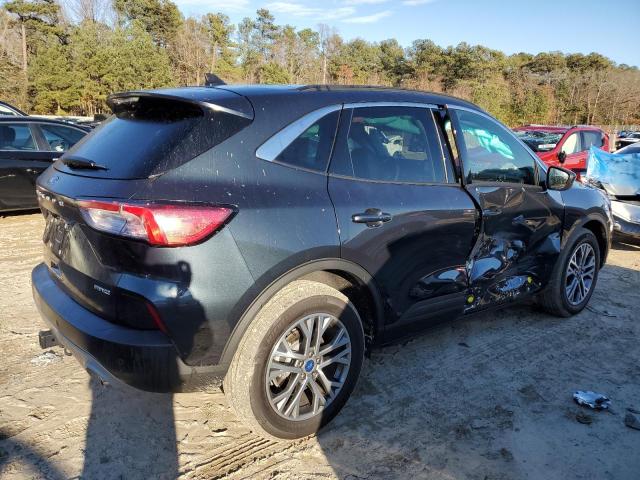 Image 3 of 2022 FORD ESCAPE SEL 2022 with VIN 1FMCU9H99NUA80418