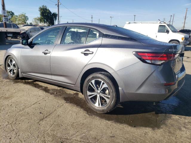 Obraz 2 z 2022 NISSAN SENTRA SV 2022 z VIN 3N1AB8CV6NY248662