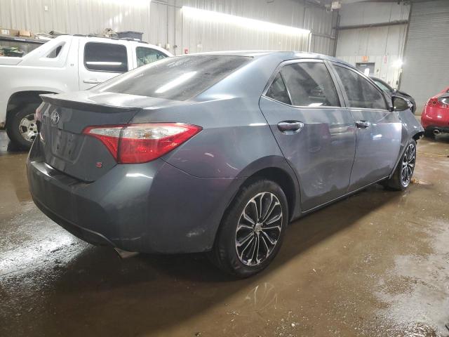 Obraz 3 z 2015 TOYOTA COROLLA L 2015 z VIN 2T1BURHE6FC257485