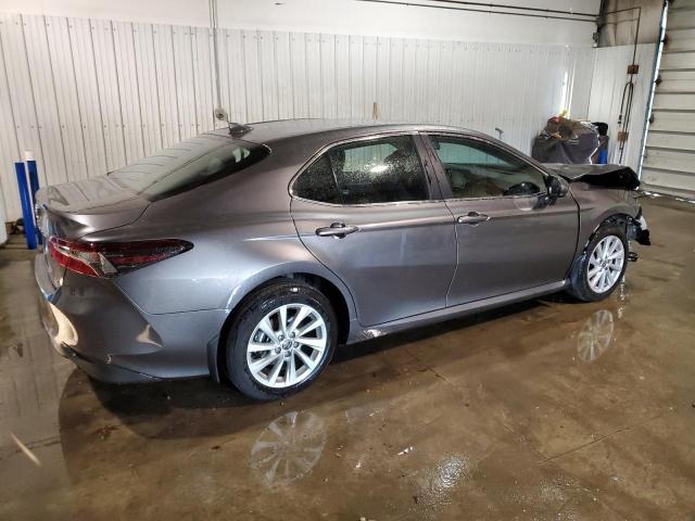 Image 3 of 2022 TOYOTA CAMRY LE 2022 with VIN 4T1C11BK4NU056632