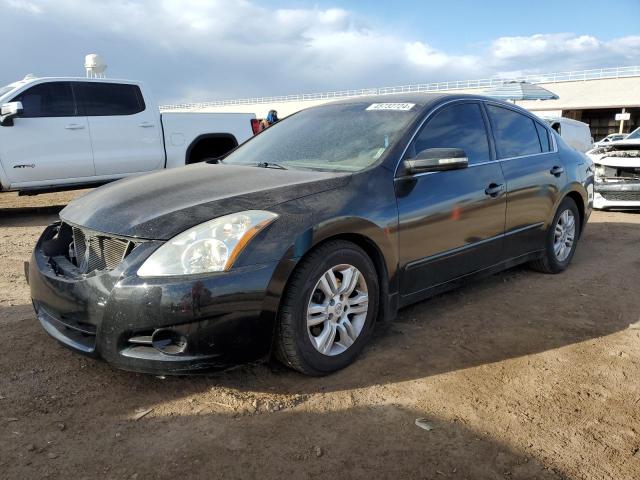 2011 NISSAN ALTIMA BASE 2011 image