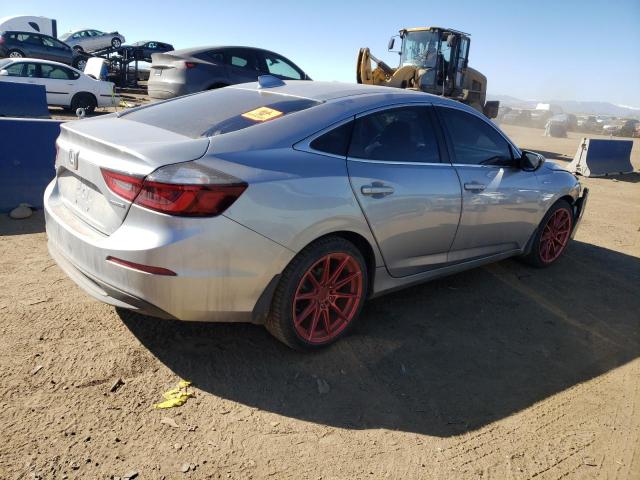 Изображение 3 2019 HONDA INSIGHT LX 2019 с VIN 19XZE4F14KE030337