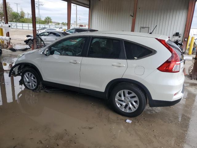 Image 2 of 2016 HONDA CR-V EX 2016 with VIN 5J6RM4H55GL094656