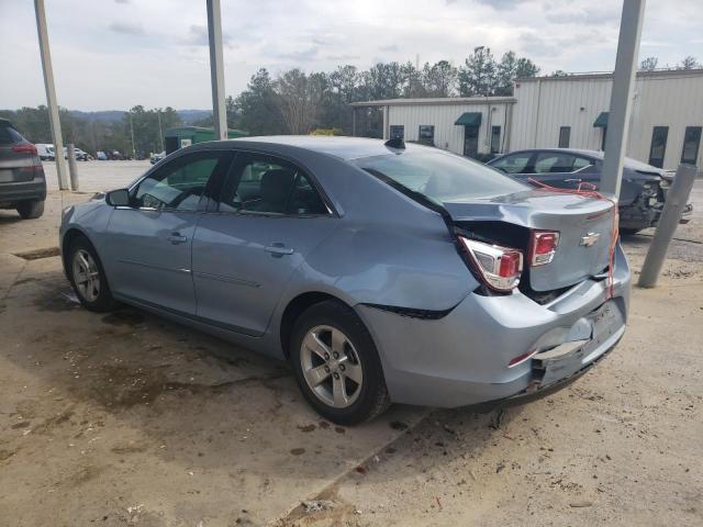 Изображение 2 2013 CHEVROLET MALIBU LS 2013 с VIN 1G11B5SA0DU140252