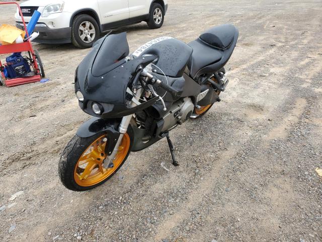 Obraz 2 z 2005 BUELL FIREBOLT XB12R 2005 z VIN 4MZAX14J753000801