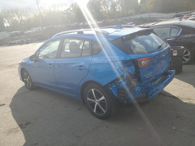 Obraz 2 z 2023 SUBARU IMPREZA PREMIUM 2023 z VIN 4S3GTAD6XP3709117