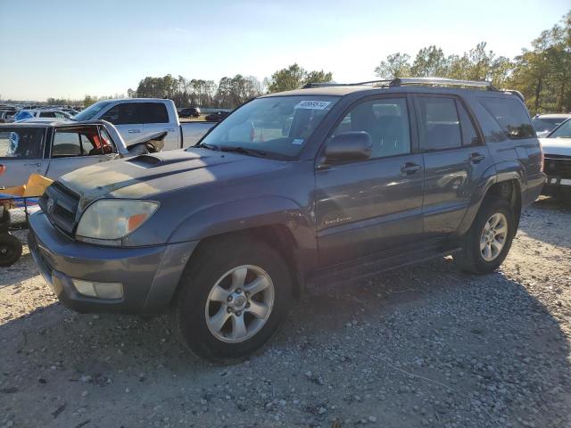 Изображение 1 2005 TOYOTA 4RUNNER SR5 2005 с VIN JTEZU14R650051841
