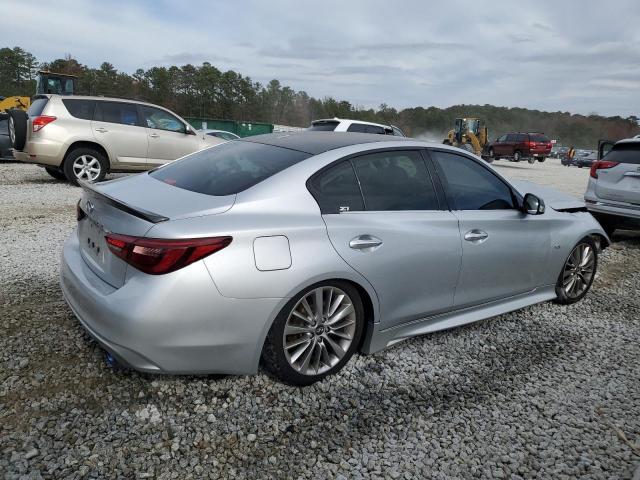 Изображение 3 2018 INFINITI Q50 LUXE 2018 с VIN JN1EV7AP5JM356663