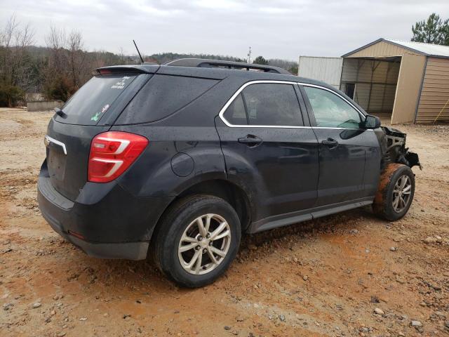 Изображение 3 2017 CHEVROLET EQUINOX LT 2017 с VIN 2GNALCEK4H1550672
