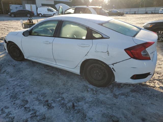 Изображение 2 2019 HONDA CIVIC LX 2019 с VIN 2HGFC2F68KH593485
