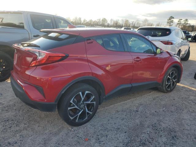 Obraz 3 z 2022 TOYOTA C-HR XLE 2022 z VIN NMTKHMBX5NR143175