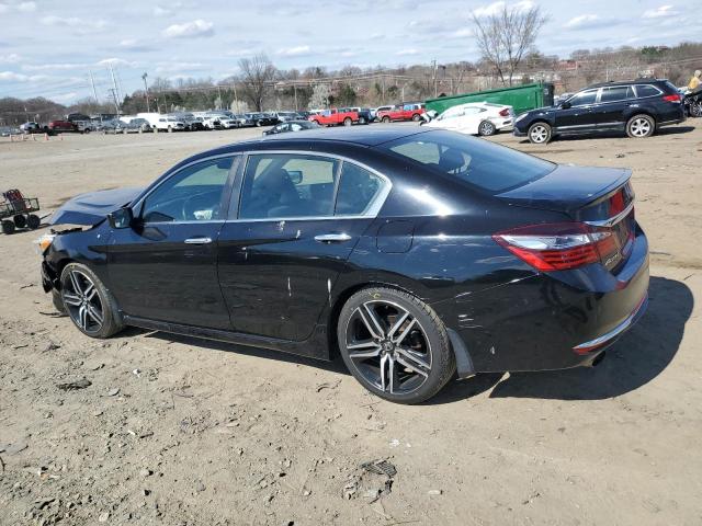 Obraz 2 z 2016 HONDA ACCORD SPORT 2016 z VIN 1HGCR2F65GA034595