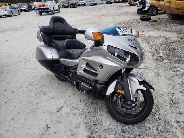 Изображение 1 2016 HONDA GL1800  2016 с VIN JH2SC68H6GK400308