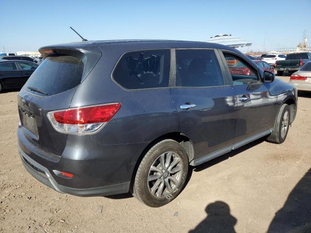Изображение 3 2013 NISSAN PATHFINDER S 2013 с VIN 5N1AR2MN3DC626881