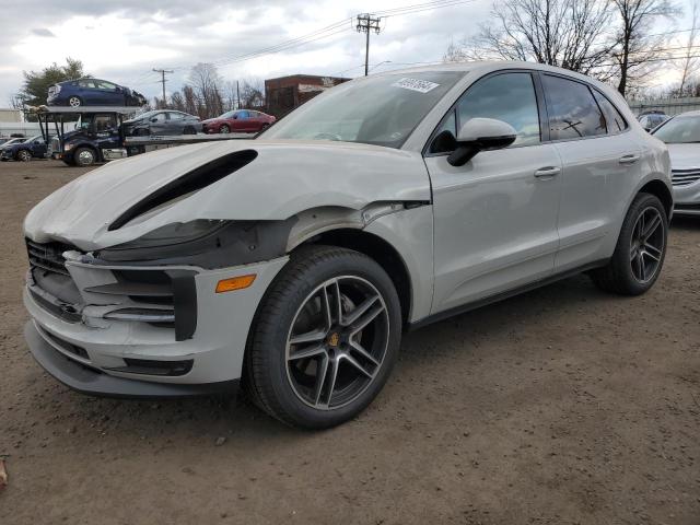 Obraz 2019 PORSCHE MACAN  2019