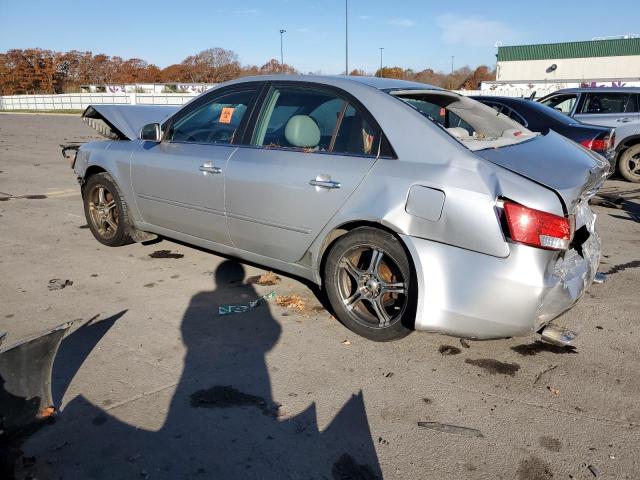 Изображение 2 2006 HYUNDAI SONATA GLS 2006 с VIN 5NPEU46F26H067224