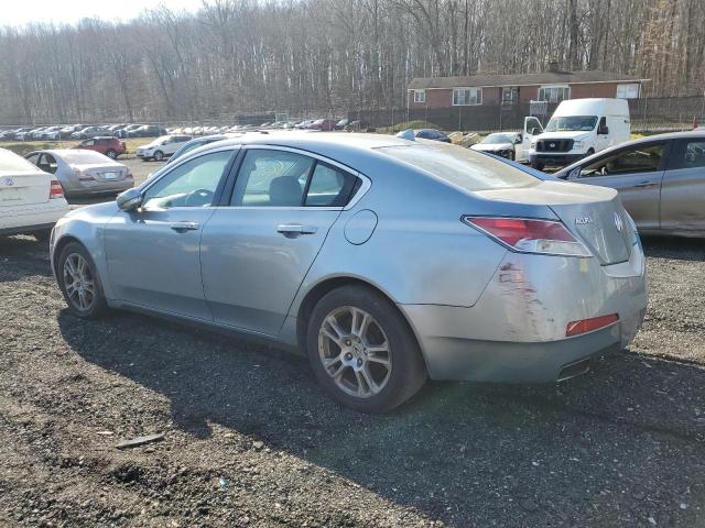 Image 2 of 2009 ACURA TL  2009 with VIN 19UUA86239A006387