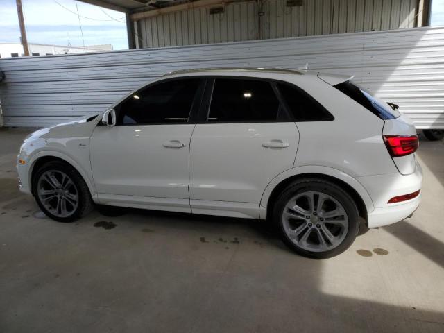 Obraz 2 z 2018 AUDI Q3 PREMIUM 2018 z VIN WA1ECCFS7JR003377