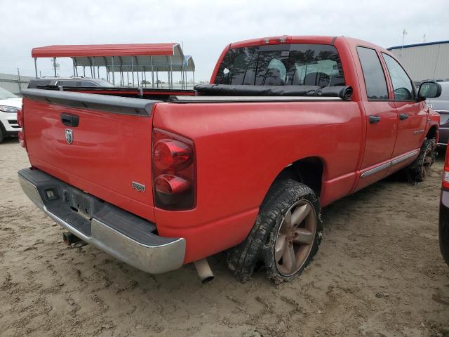 Image 3 of 2007 DODGE RAM 1500 ST 2007 with VIN 1D7HA18247S261857