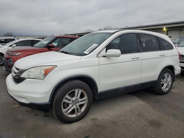 Изображение 1 2011 HONDA CR-V EXL 2011 с VIN 5J6RE4H78BL112297