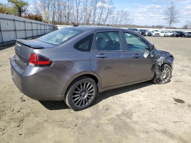 Изображение 3 2010 FORD FOCUS SES 2010 с VIN 1FAHP3GN1AW178117